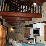 Landhuis Entre Babia Y La Luna