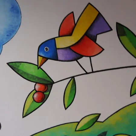 Entre Babia Y La Luna * Villafeliz