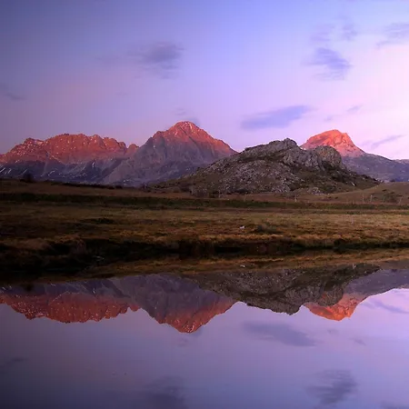 Casa de Campo Entre Babia Y La Luna Villafeliz