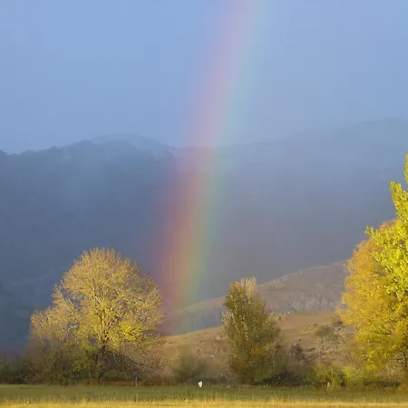Entre Babia Y La Luna * Villafeliz