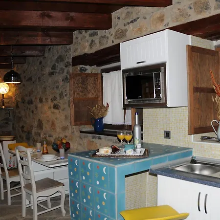 Entre Babia Y La Luna