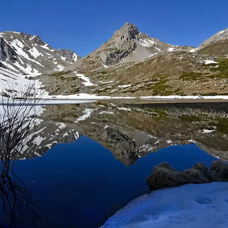 Casa de Campo Entre Babia Y La Luna Villafeliz