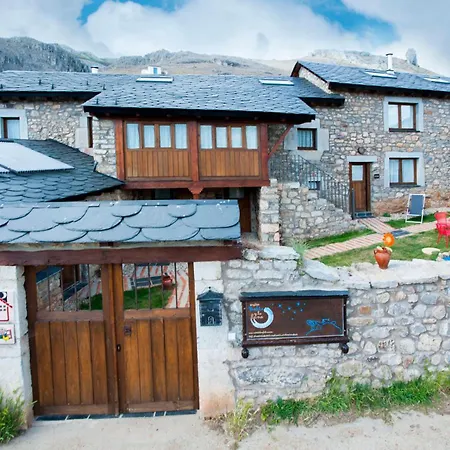 Entre Babia Y La Luna *