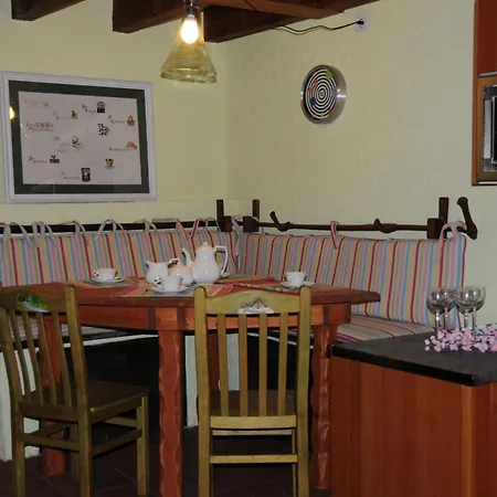 Entre Babia Y La Luna Casa de Campo *