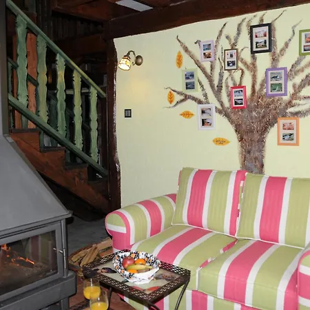 Entre Babia Y La Luna Landhuis *