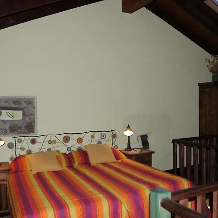 Entre Babia Y La Luna Casa de Campo Villafeliz