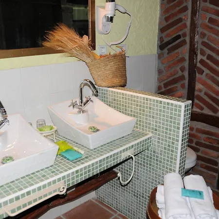 Hétvégi ház Entre Babia Y La Luna Villafeliz