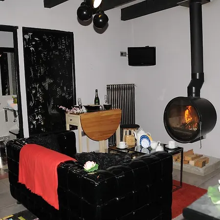 Entre Babia Y La Luna * Villafeliz