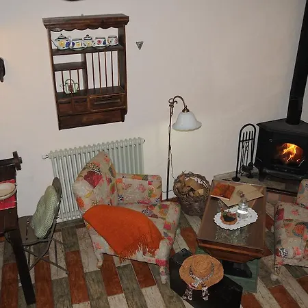 Entre Babia Y La Luna Casa de Campo *