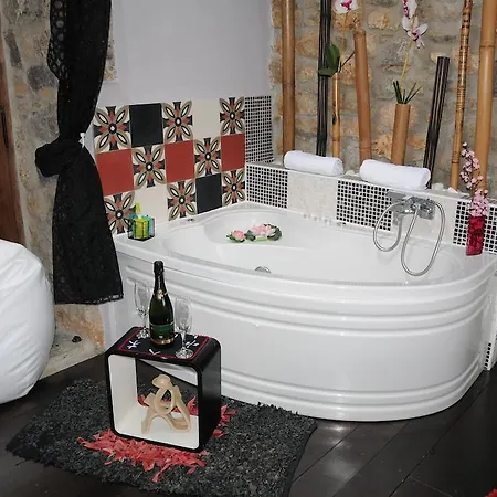 Entre Babia Y La Luna Casa de Campo Villafeliz