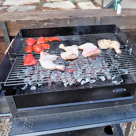 Entre Babia Y La Luna Hétvégi ház Villafeliz