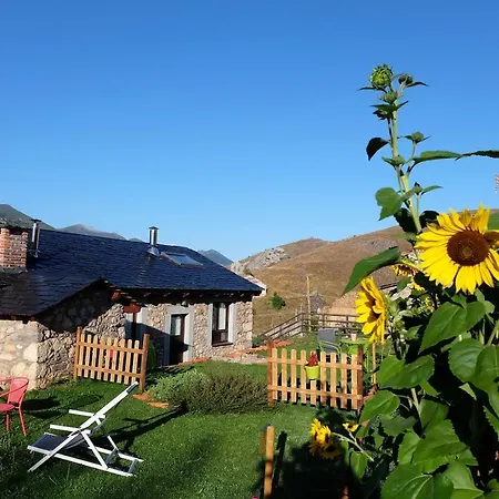 Entre Babia Y La Luna Villafeliz