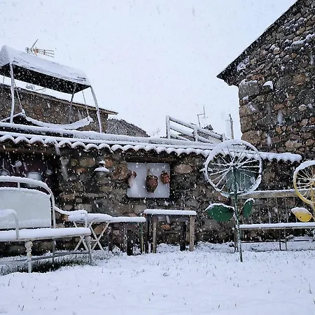 Entre Babia Y La Luna
