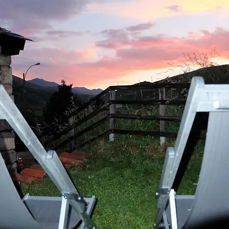 Entre Babia Y La Luna Villafeliz