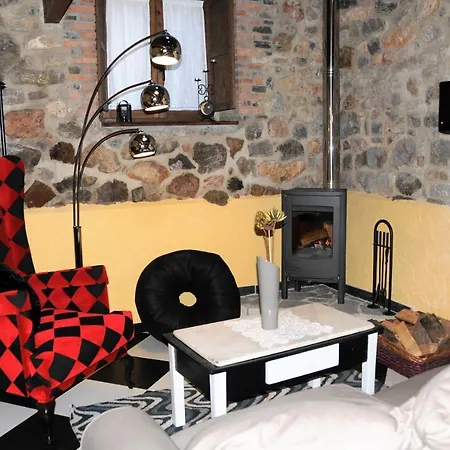 Entre Babia Y La Luna Villafeliz