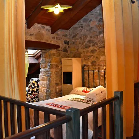 Hétvégi ház Entre Babia Y La Luna Villafeliz