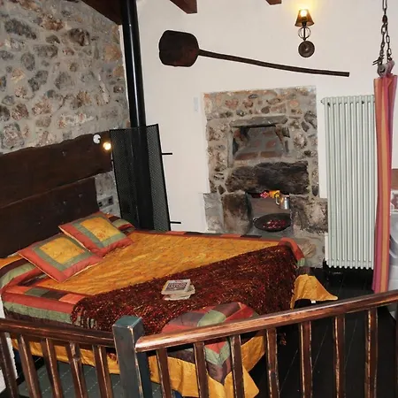 Casa de Campo Entre Babia Y La Luna