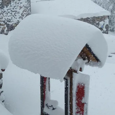 Entre Babia Y La Luna Casa de Campo Villafeliz