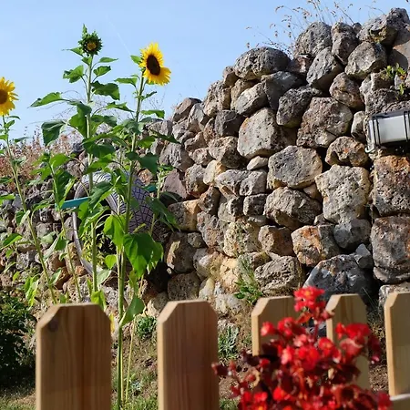 Entre Babia Y La Luna Casa de Campo *
