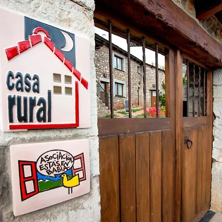 Entre Babia Y La Luna