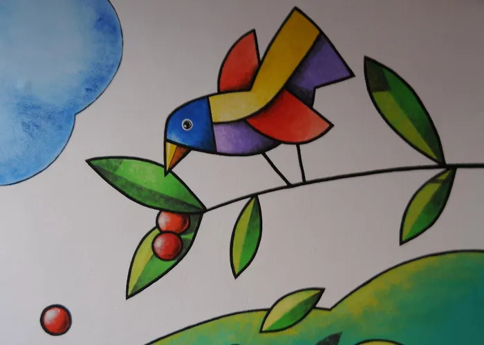 Entre Babia Y La Luna * Villafeliz