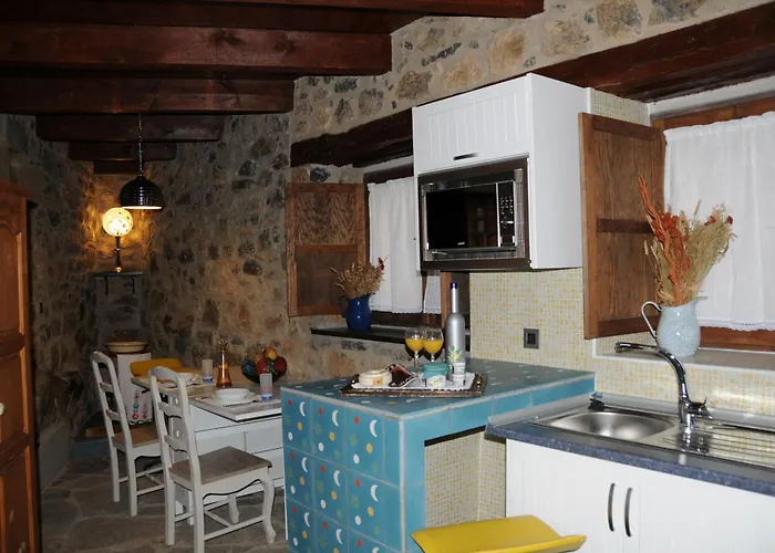 Entre Babia Y La Luna