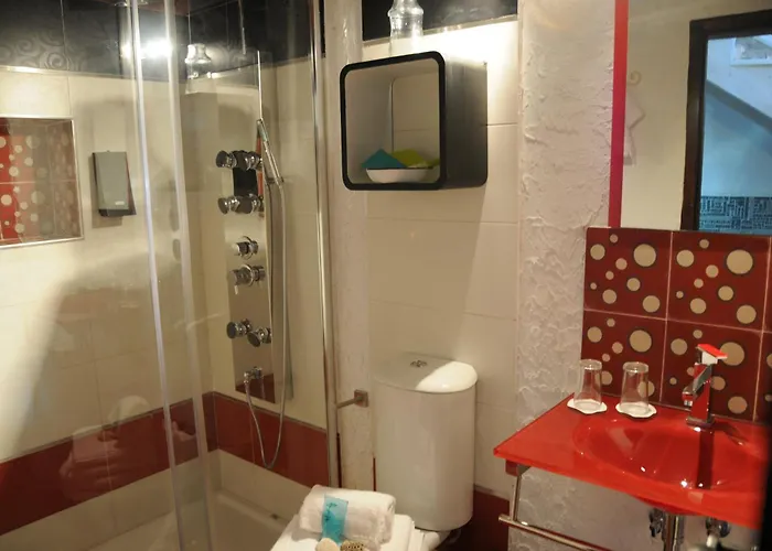 Entre Babia Y La Luna Gospodarstwo wiejskie *