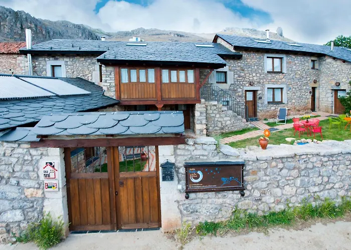 Entre Babia Y La Luna *