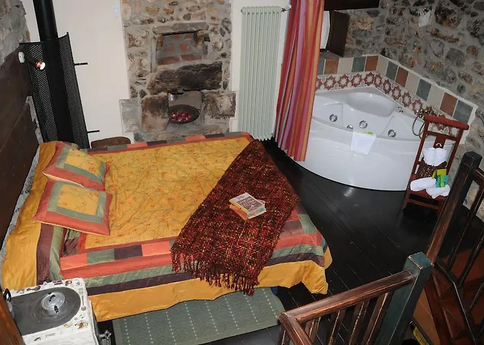 Entre Babia Y La Luna