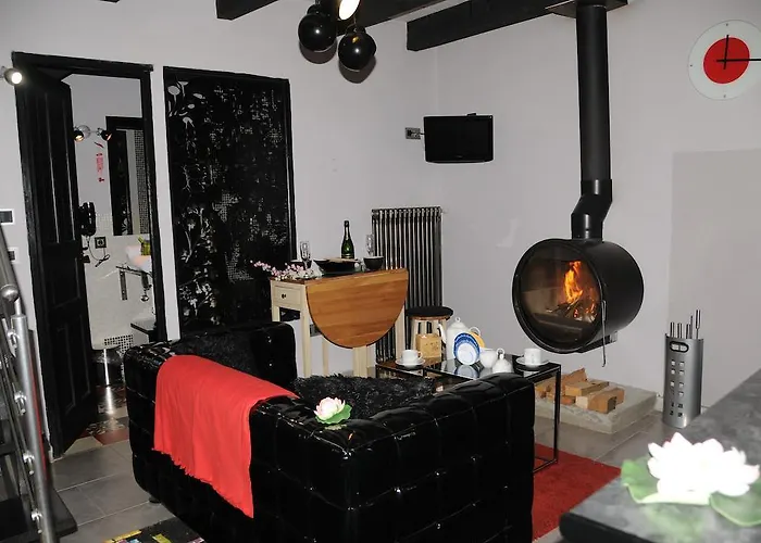 Entre Babia Y La Luna * Villafeliz