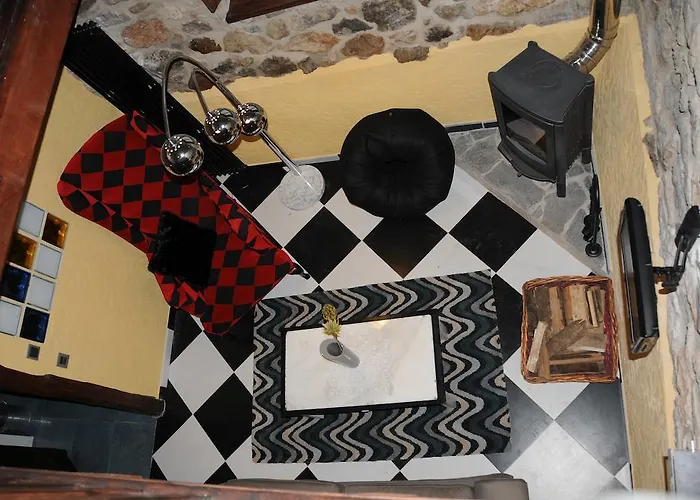 Entre Babia Y La Luna Gospodarstwo wiejskie Villafeliz