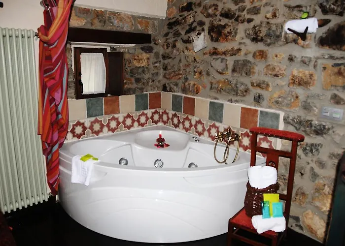 Entre Babia Y La Luna * Villafeliz