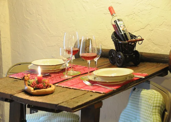 Entre Babia Y La Luna * Villafeliz