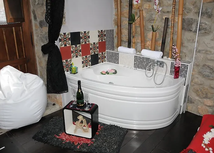 Entre Babia Y La Luna Gospodarstwo wiejskie Villafeliz