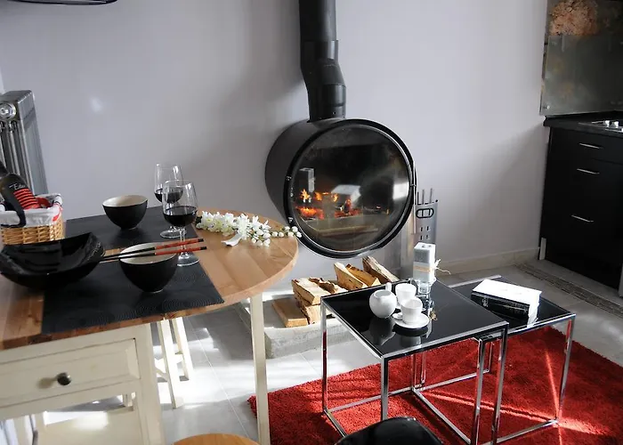 Entre Babia Y La Luna * Villafeliz