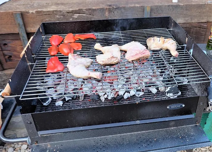 Entre Babia Y La Luna Gospodarstwo wiejskie Villafeliz