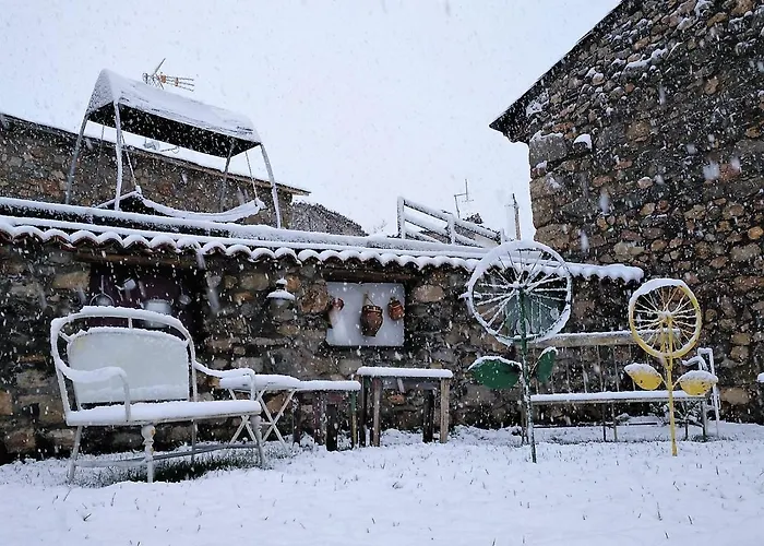 Entre Babia Y La Luna