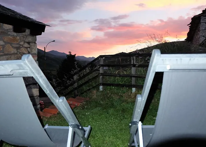 Entre Babia Y La Luna Villafeliz