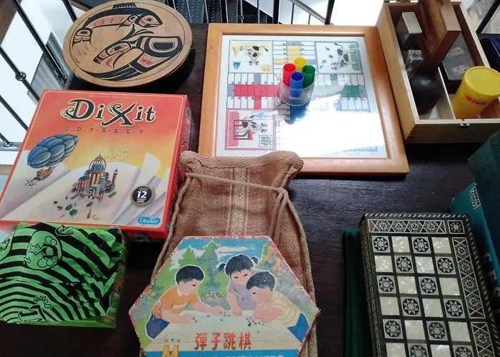 Entre Babia Y La Luna *