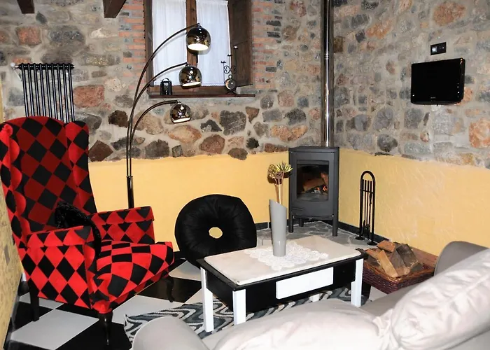 Entre Babia Y La Luna Villafeliz