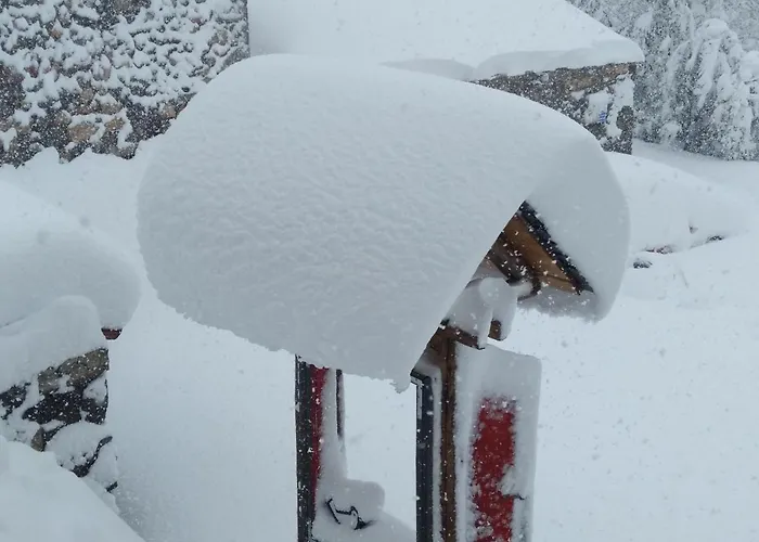 Entre Babia Y La Luna Gospodarstwo wiejskie Villafeliz