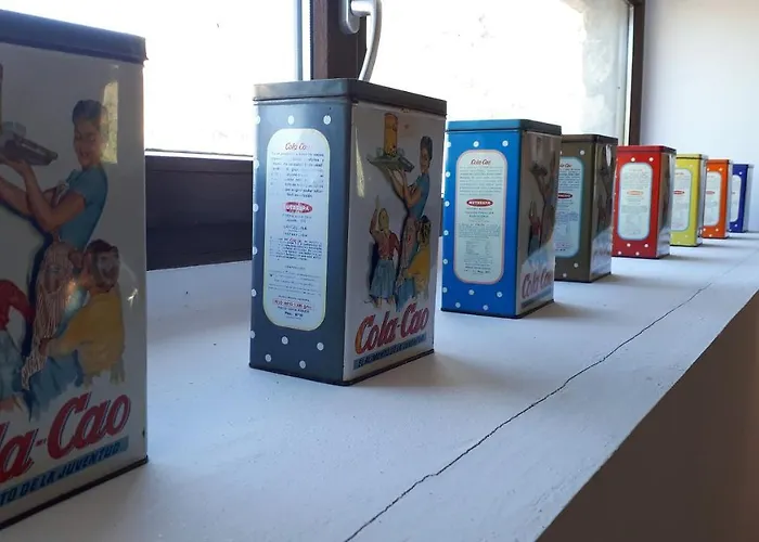 Gospodarstwo wiejskie Entre Babia Y La Luna Villafeliz