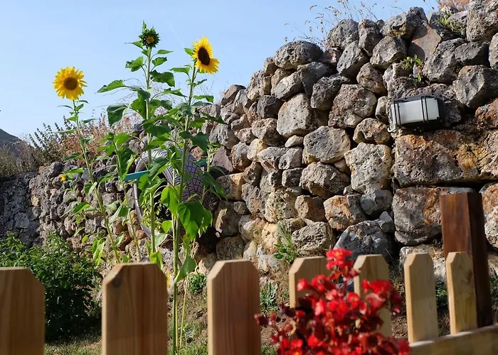 Entre Babia Y La Luna Gospodarstwo wiejskie *