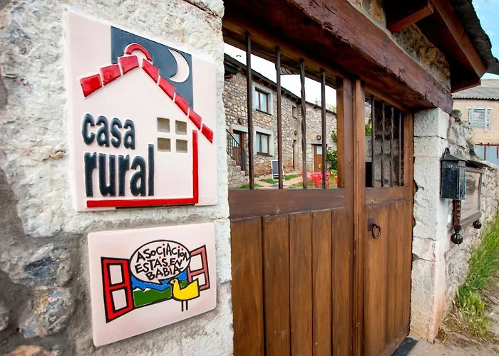 Entre Babia Y La Luna