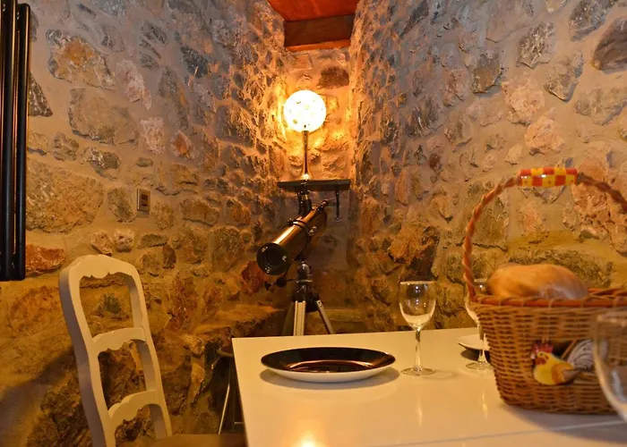 Entre Babia Y La Luna Villafeliz